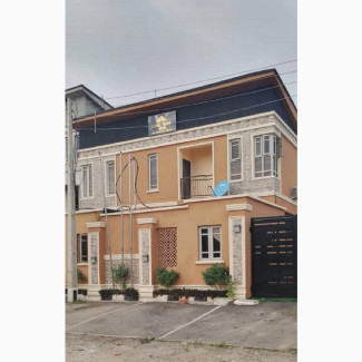 5bdrm Duplex in Gowon Estate, Egbeda for sale