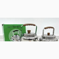 Stainless Steel Kettle