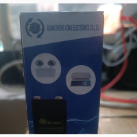 4V 4.5A Lithium Ion Rechargeable Battery