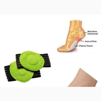 Arch Support Flat Feet Foot Fallen Plantar Fasciitis