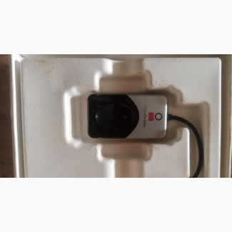 Fingerprint Scanner