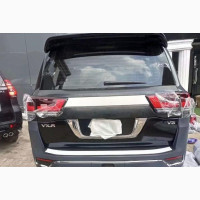 Transform Your Toyota Land Cruiser 2010 to 2023 Model