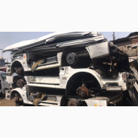 Suzuki APV Minibus 2011 Silver
