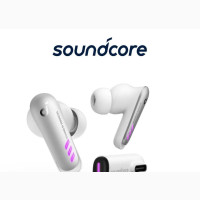 Anker SOUNDCORE VR P10 Wireless Gaming Earbuds 100% Original