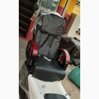 Executive Pedicure and Manicure Massage Chair for Sale