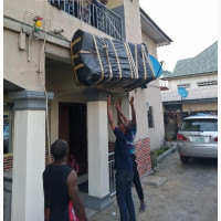 Reliable Household Moving Services