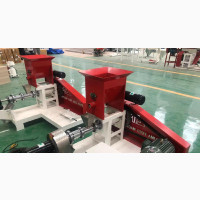 Brand New 60kg Extruder Machine