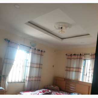 2bdrm Apartment in Ayobo, Fairly Used, 16m Asking Price