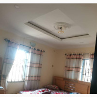 2bdrm Apartment in Ayobo, Fairly Used, 16m Asking Price
