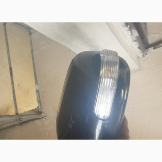 Toyota Side Mirror