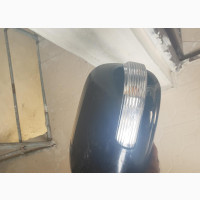 Toyota Side Mirror