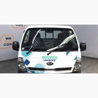 Mini Truck Kia SC 4*2 for Sell