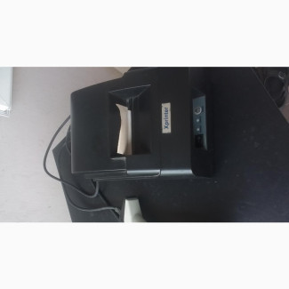 Xprinter 76IIN USB Impact Printer Plus TYSSO KS380 USB Barco