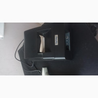 Xprinter 76IIN USB Impact Printer Plus TYSSO KS380 USB Barco