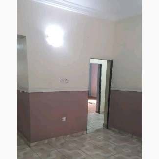 Furnished 2bdrm Block of Flats in Eleparawo, Port-Harcourt for rent