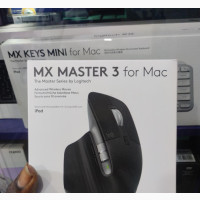 Logitech MX Master 3 for Mac