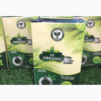 Nri D3 Tea Super Immune Booster