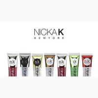 Nickak Newyork Lipgloss