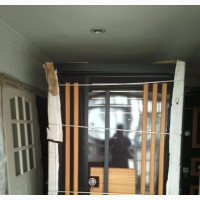 Turkish Doors