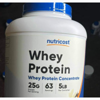 Nutricost Whey Protine
