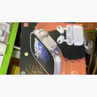 Ultra Smart Watch MVP-120 Smart Watch