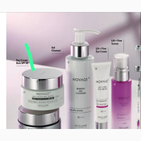 Oriflame NOVAGE Lift and Firm Skincare Set