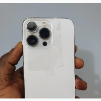 Apple iPhone 13 Pro 128GB Silver - Buy and Enjoy
