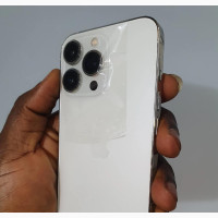 Apple iPhone 13 Pro 128GB Silver - Buy and Enjoy