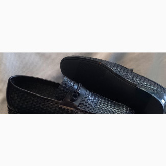 Distinguished Knitted Shoe