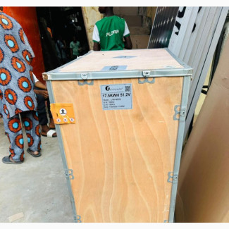 Felicity Lithium Ion Battery - Brand New