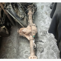 Ford F150 2017 Back Axle with 3 Sensors