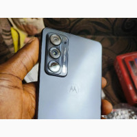 Motorola Edge (2022) 256 GB Black