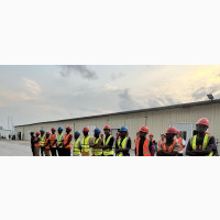 Construction Workers Needed for Ongoing Projects
