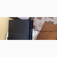 Sony PlayStation 4 Hacked Console