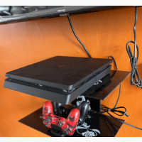 Sony PlayStation 4 (Never Cracked)