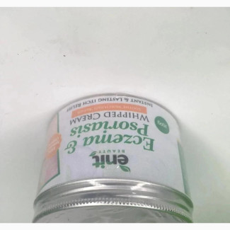 Enit Beauty Eczema Psoriasis Cream