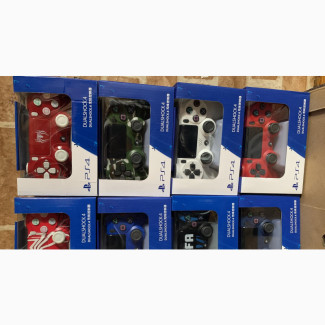 Brand New Playstation 4 Pad