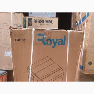 Royal 8kg Top Loader Washing Machine