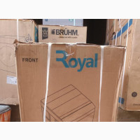 Royal 8kg Top Loader Washing Machine