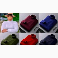 Turtle Neck Sweatshirt by Polo Ralph Lauren