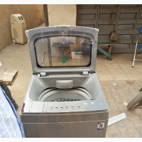 Midea 8KG Washing Machine Automatic Top Load Copper