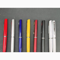 Elegant Metal Pens