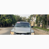 Ford Escape XLT 2011 Gold