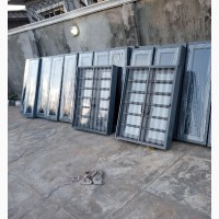All Aluminium Work