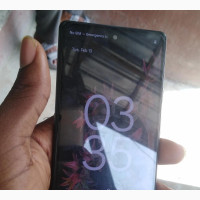 Google Pixel 6 128 GB Gray