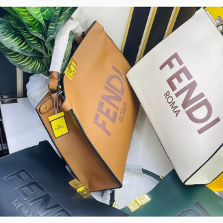 Fendi Luxury Hand Bag