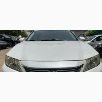 Lexus ES 2013 White