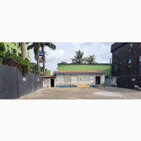 A Bungalow on 625 SQM