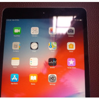 Apple iPad mini 3 64 GB Silver
