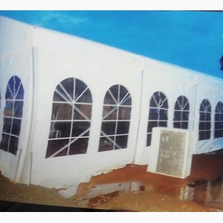 Canopy and Tent Building Services by Glorious Infinity Global